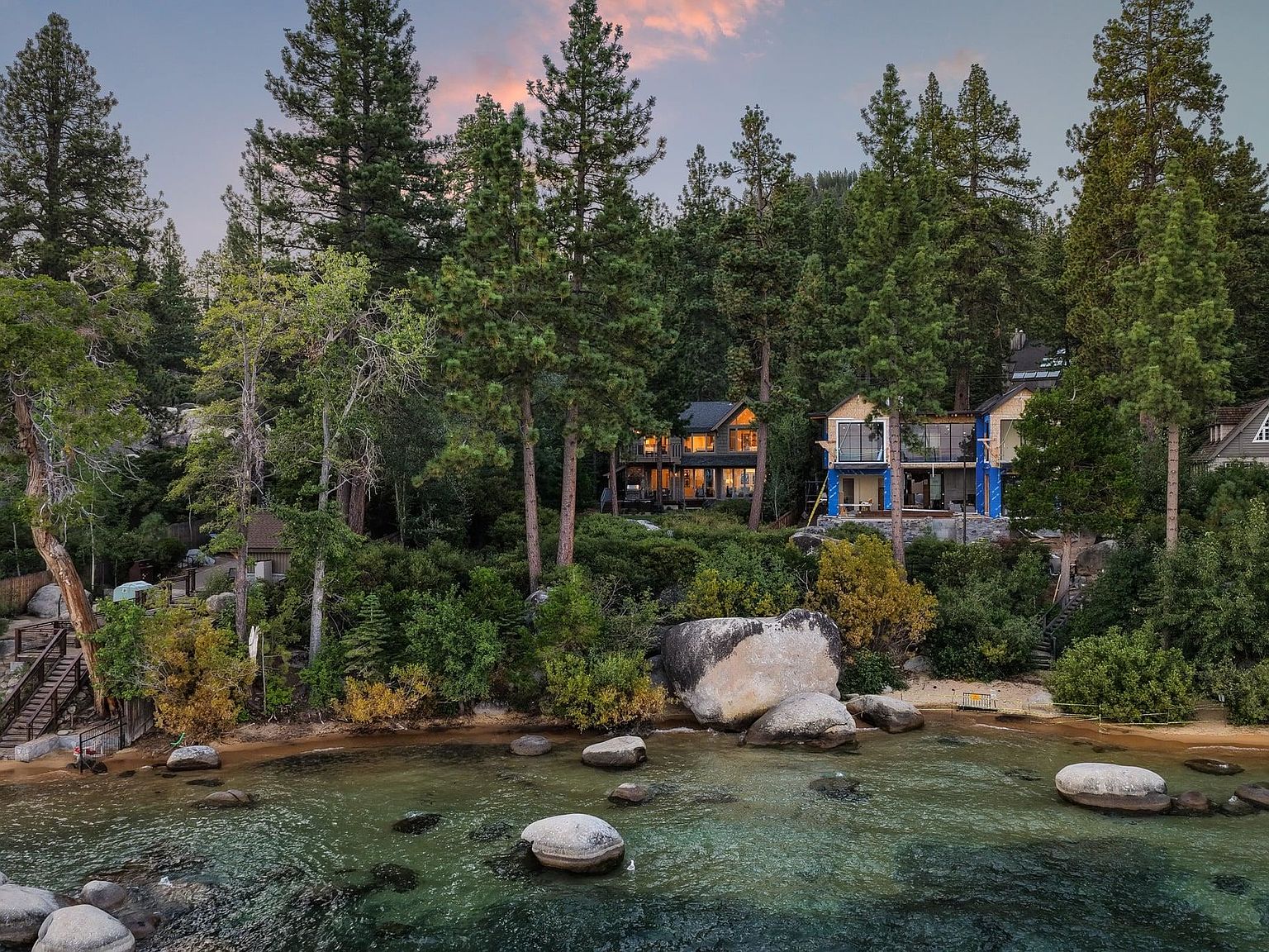 9902 Lake St, Kings Beach, CA, 96143 - 3