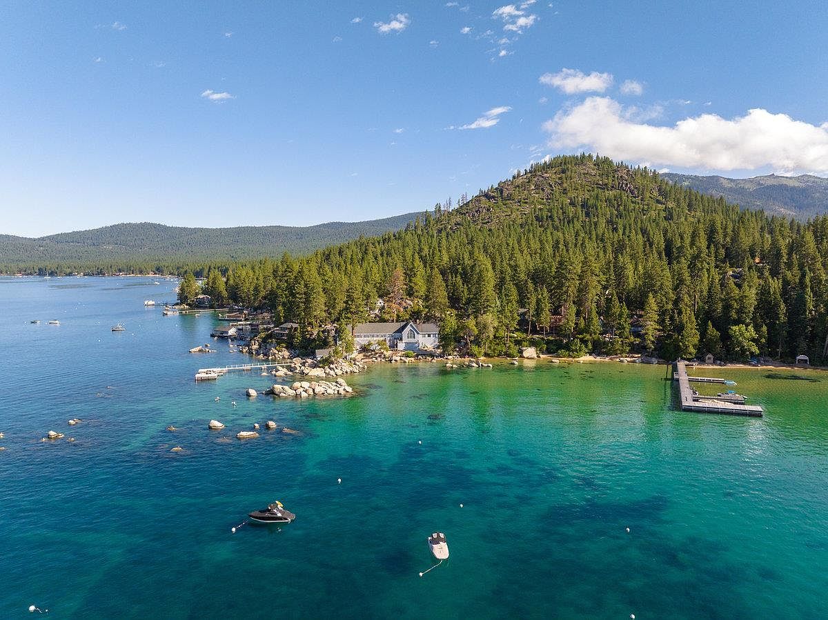 9902 Lake St, Kings Beach, CA, 96143 - 4