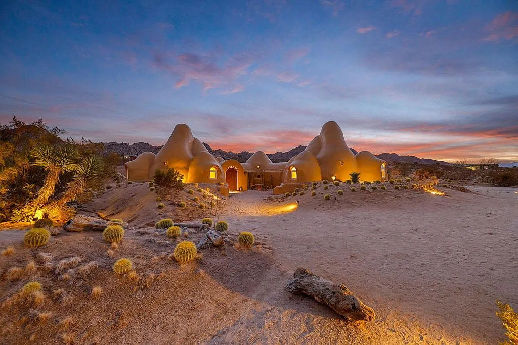 6920 Bonita Ave, Joshua Tree, CA 92252 - 2