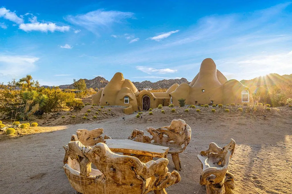 6920 Bonita Ave, Joshua Tree, CA 92252 - 5