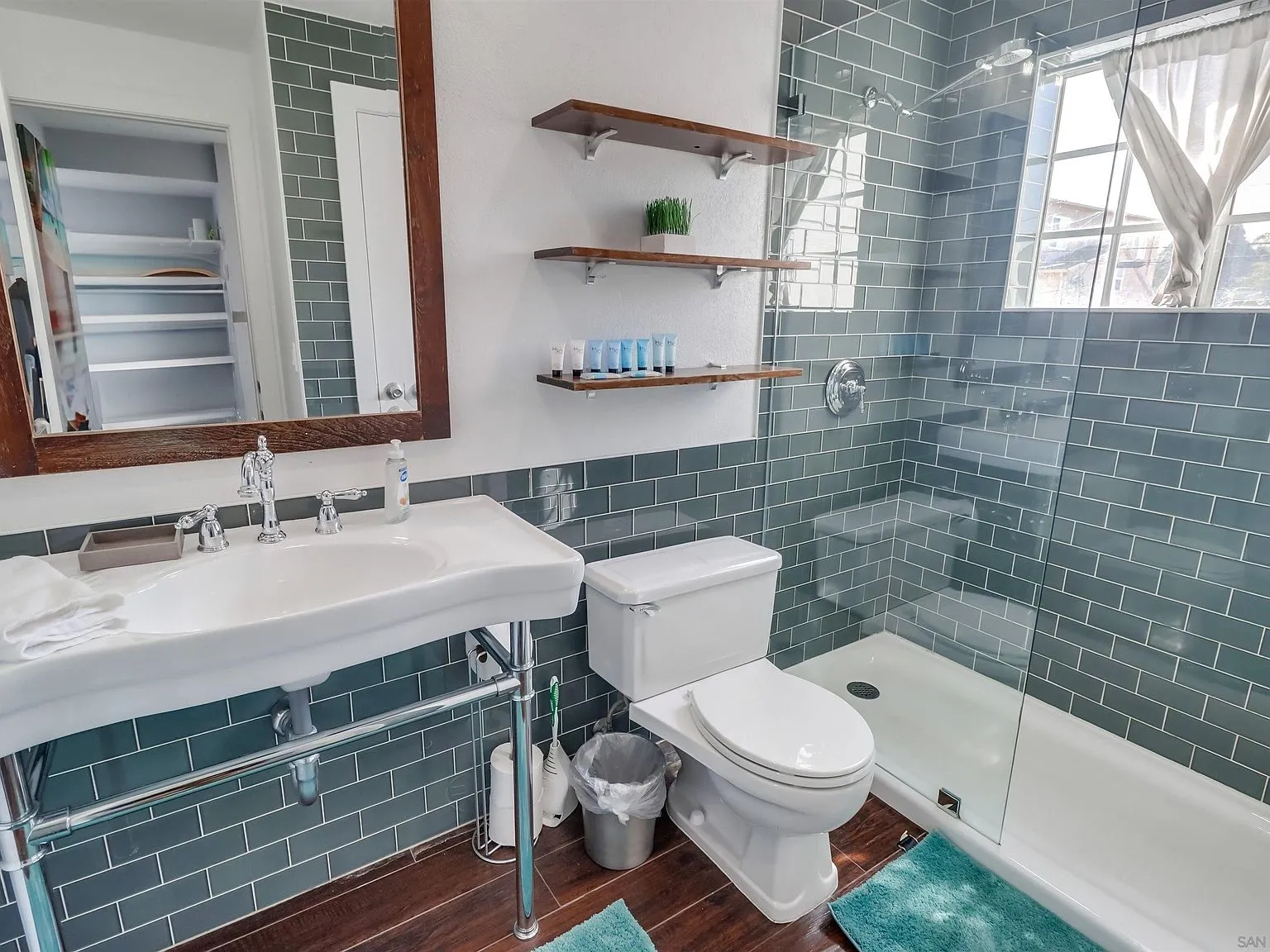 1119 Reed Ave APT 4, San Diego, CA 92109 - 2