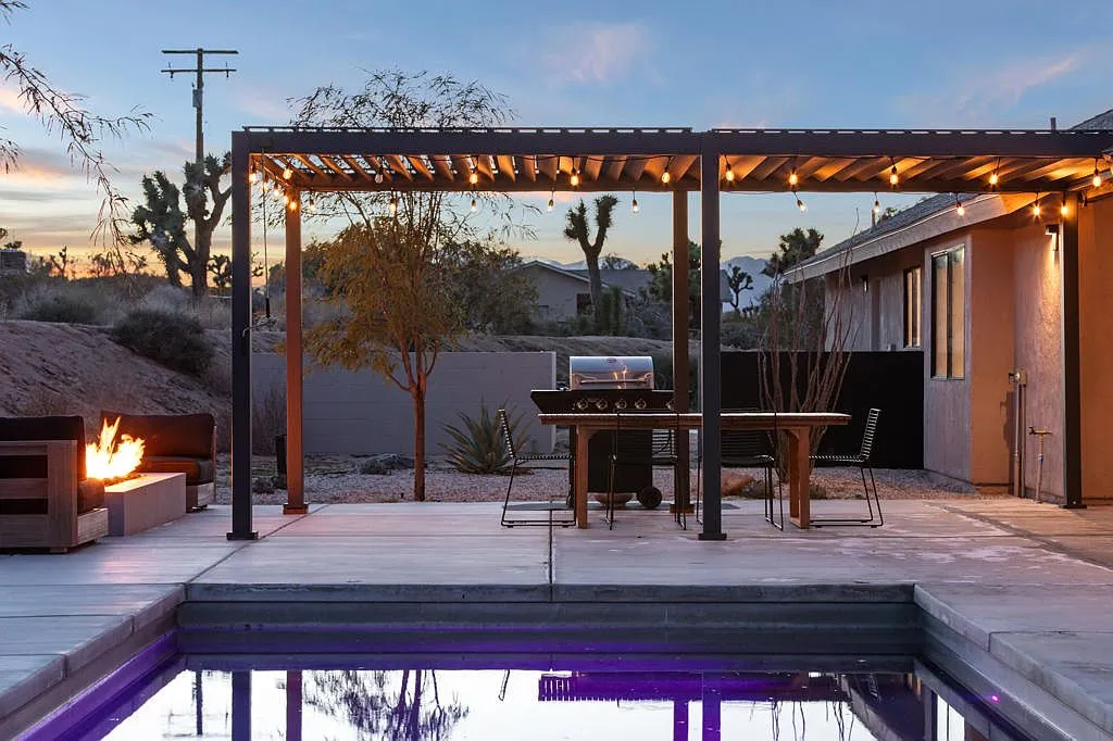 60633 Pueblo Trl, Joshua Tree, CA 92252 - 2