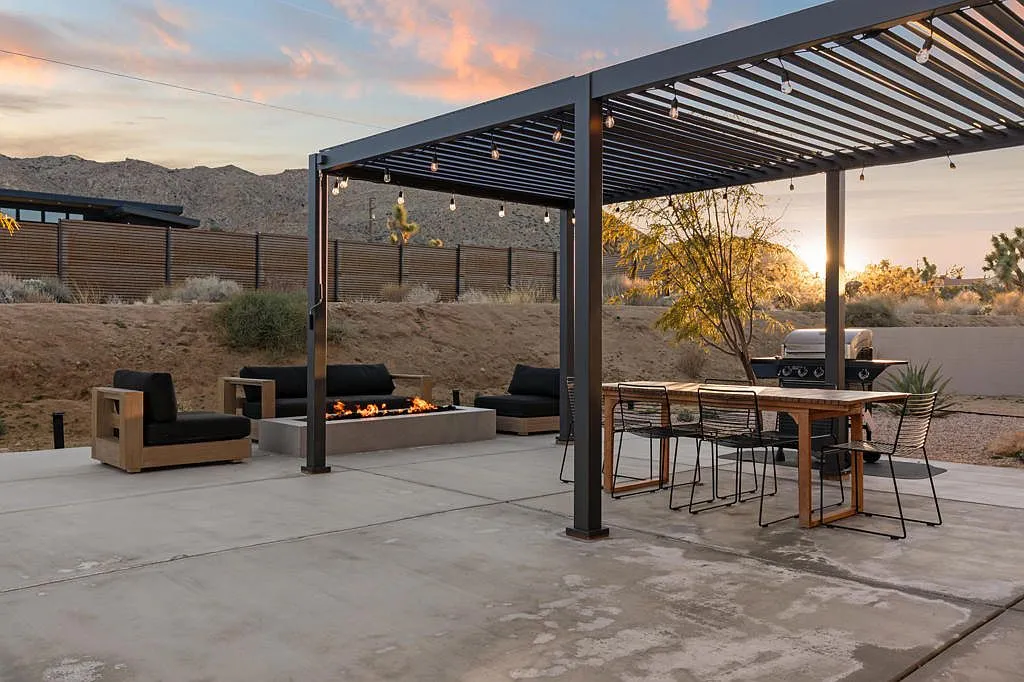 60633 Pueblo Trl, Joshua Tree, CA 92252 - 5