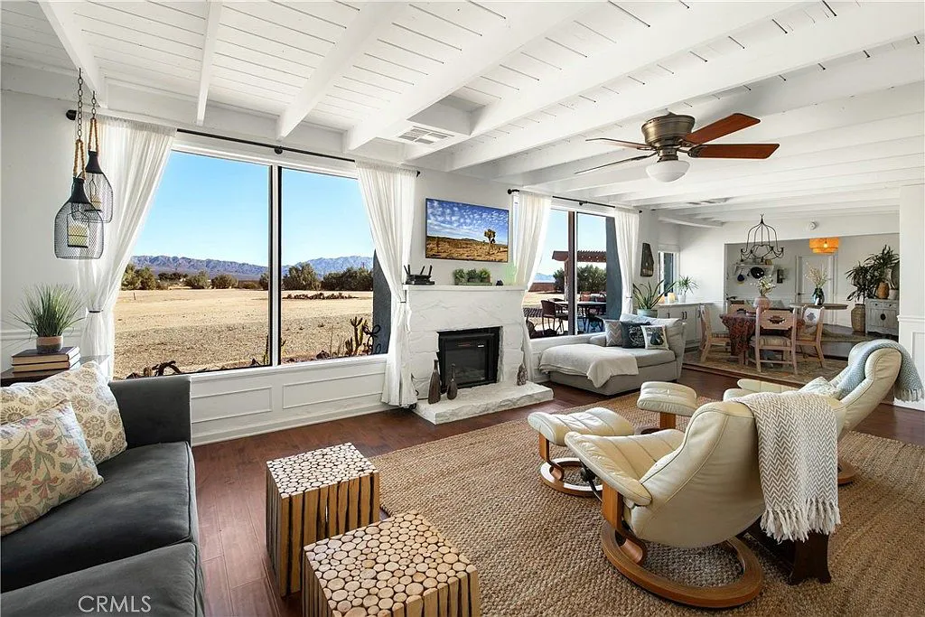 4751 Meriwether Rd, Twentynine Palms, CA 92277 - 5