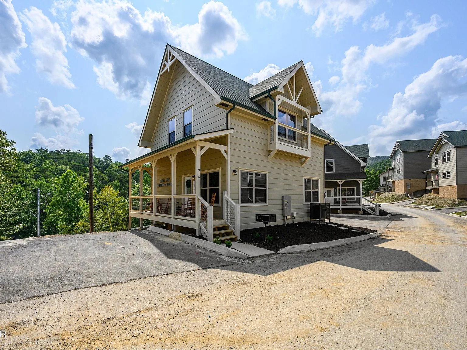 916 Osprey Way, Pigeon Forge, TN 37863 - 2