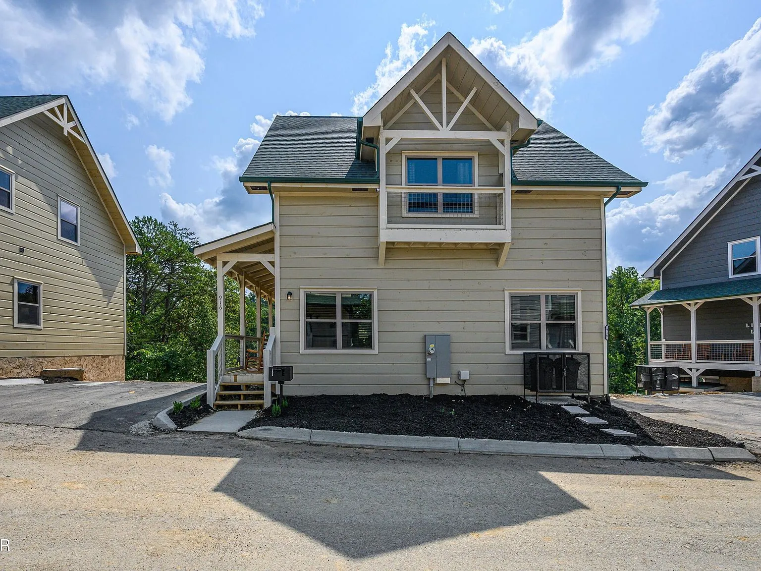 916 Osprey Way, Pigeon Forge, TN 37863 - 3