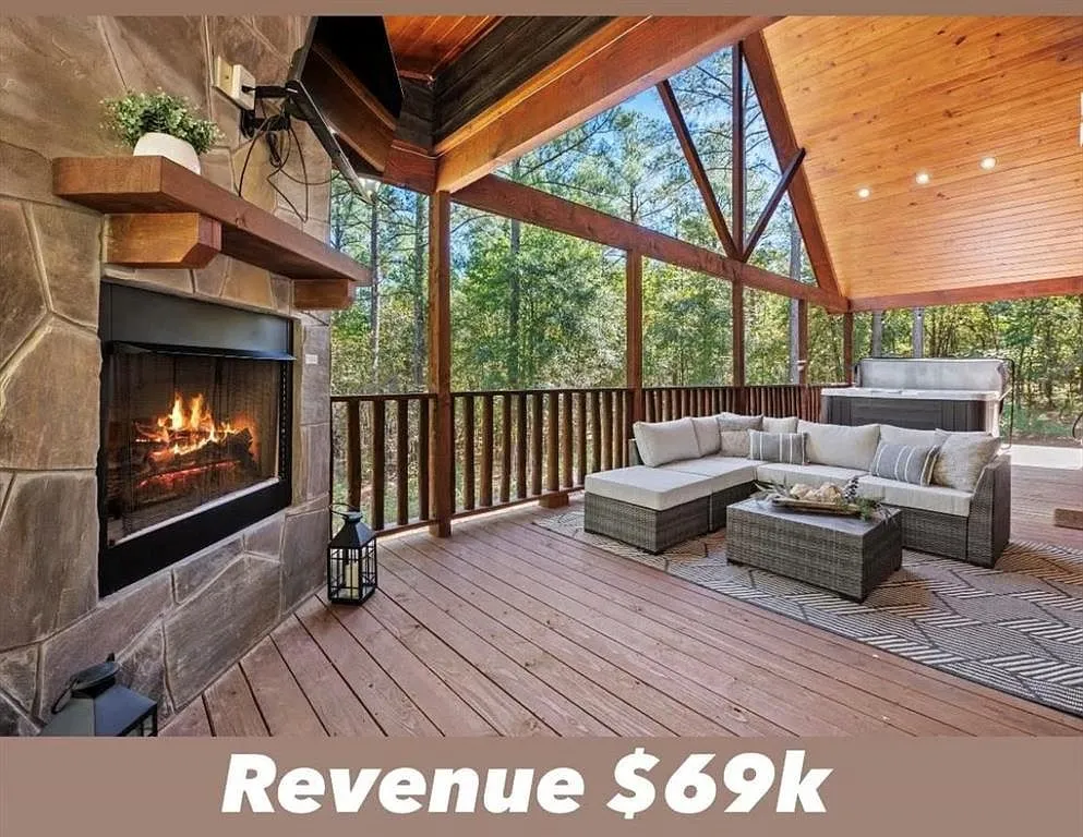 46 Flower Petal Cir, Broken Bow, OK 74728 - 2