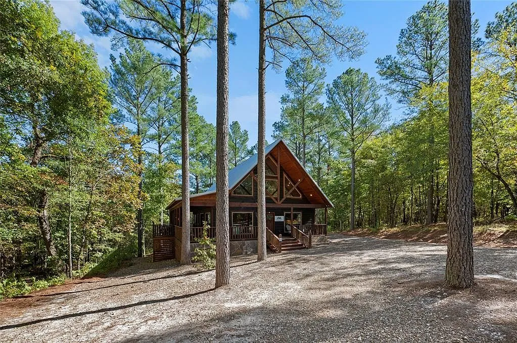 46 Flower Petal Cir, Broken Bow, OK 74728 - 4