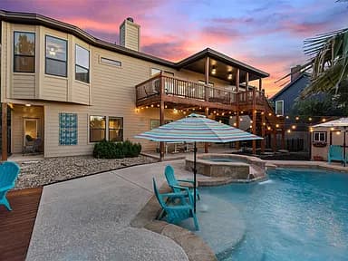 20914 High Dr, Lago Vista, TX 78645 - 5