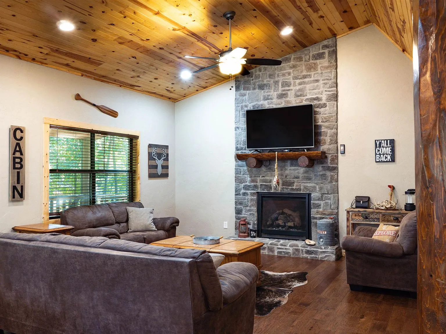 172 Cedar Creek Cir, Broken Bow, OK 74728 - 3