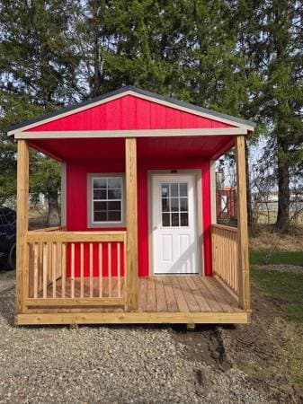 279 Seaward Ave, Bradford, PA 16701 - 2