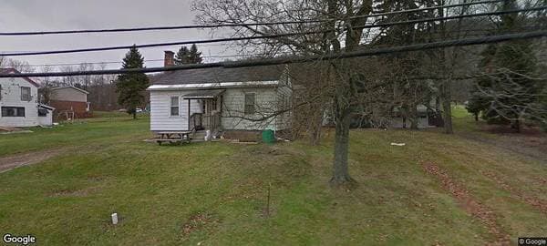 279 Seaward Ave, Bradford, PA 16701 - 3