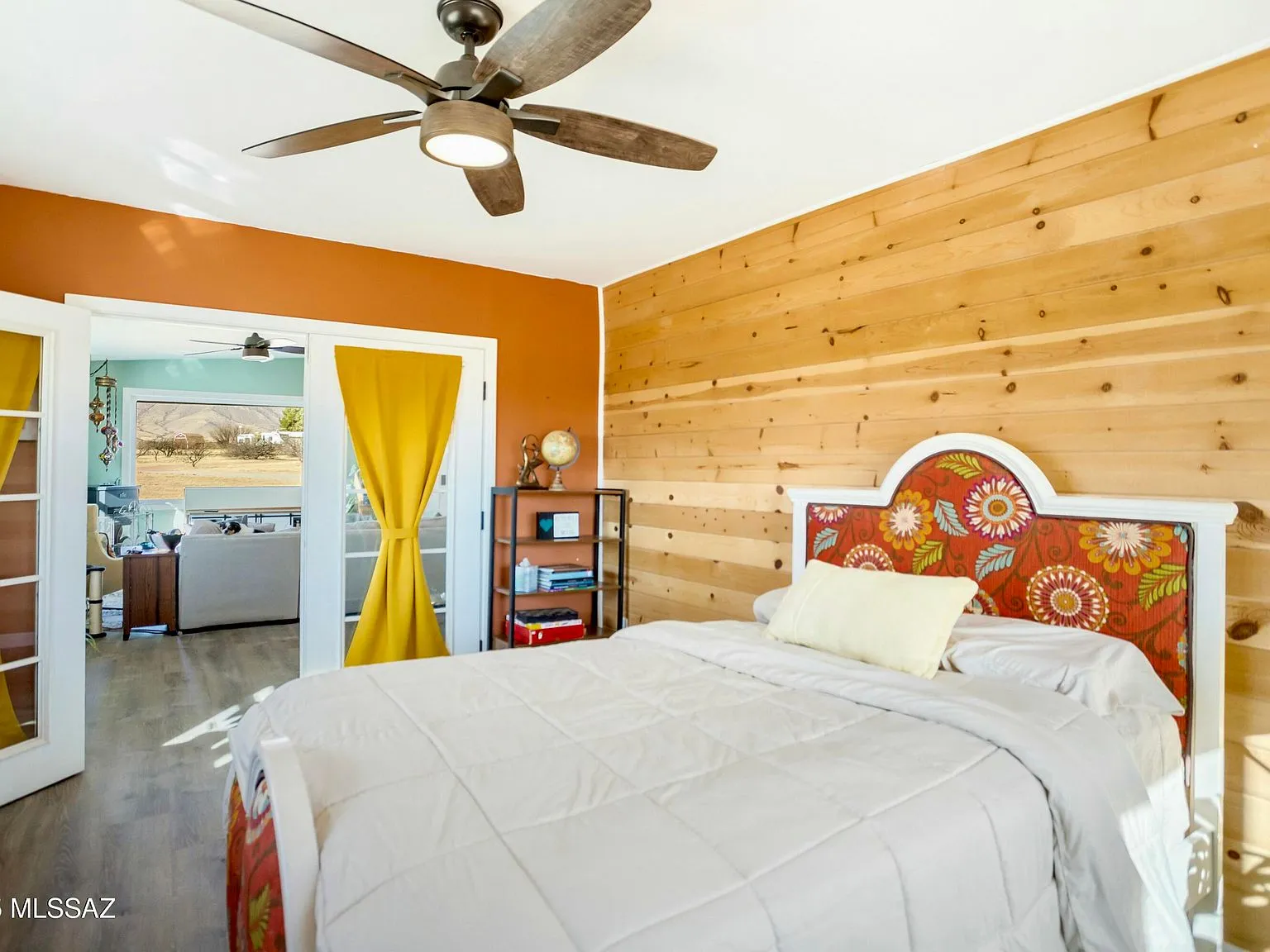 11441 S Samuel Rd, Hereford, AZ 85615 - 5