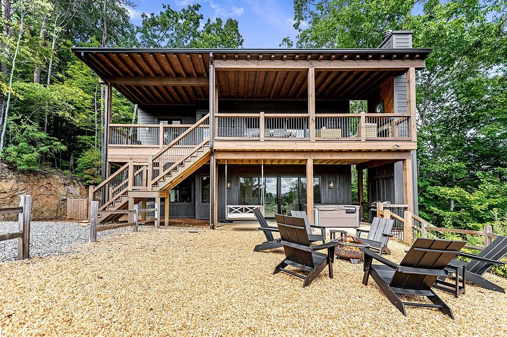 351 S Dream Catcher, Blue Ridge, GA 30513 - 5