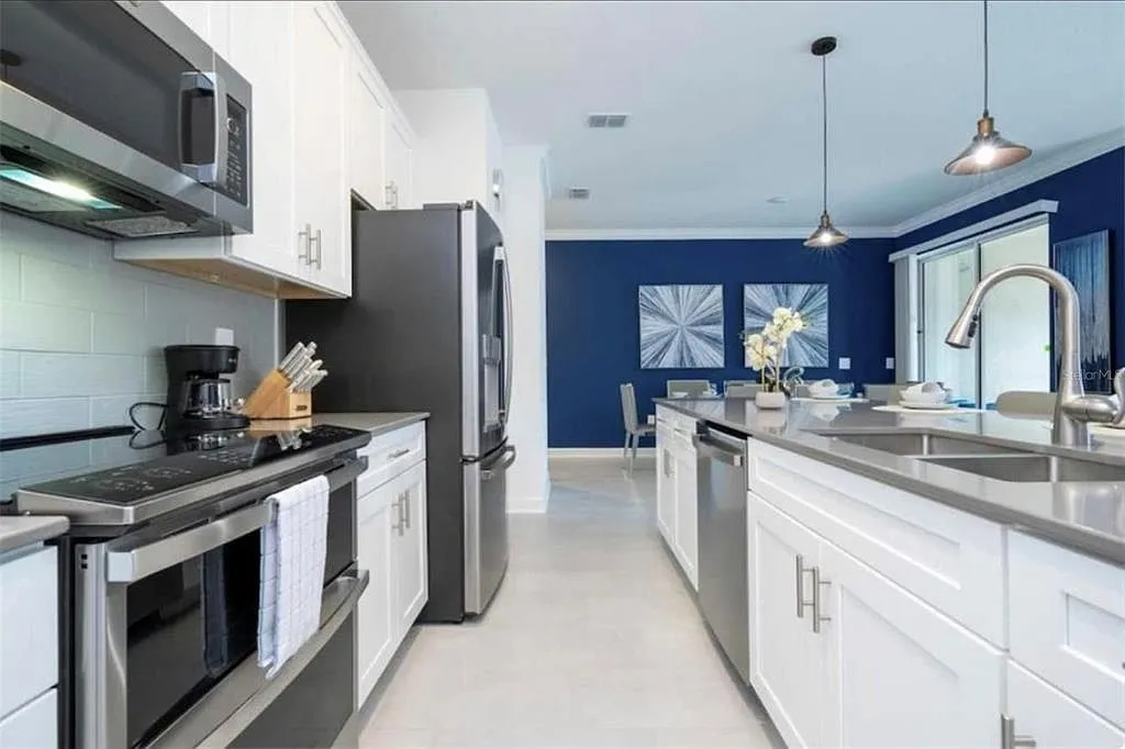 2709 Scrapbook St, Kissimmee, FL 34746 - 5