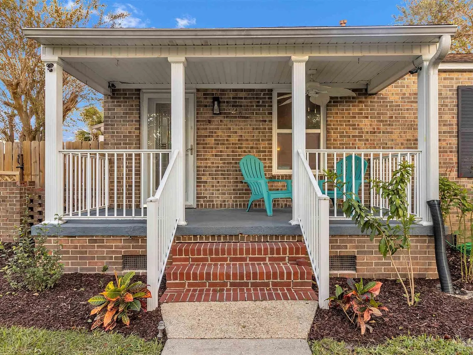 327 Gibbs Rd, Perdido Key, FL 32507 - 3