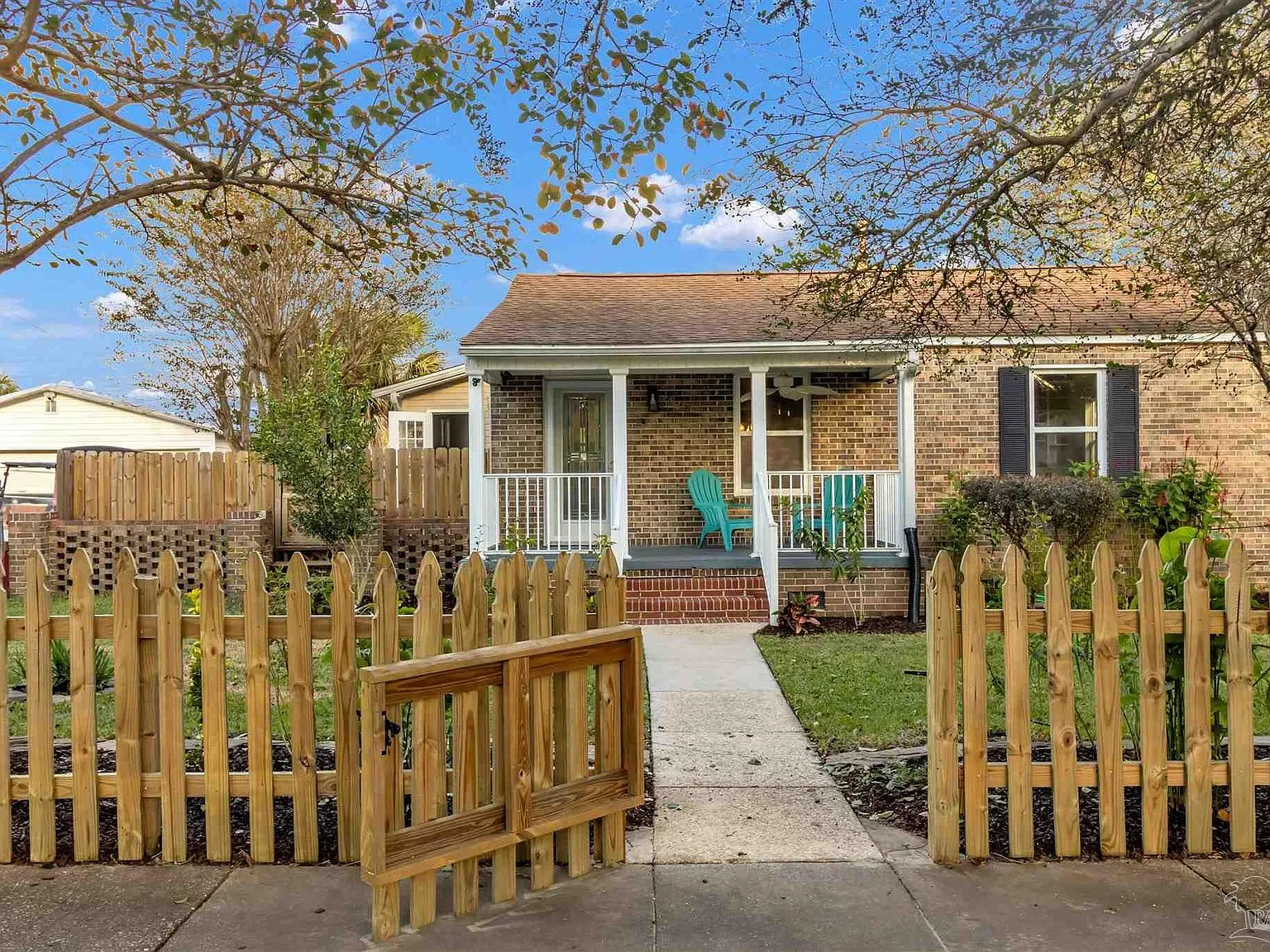 327 Gibbs Rd, Perdido Key, FL 32507 - 4