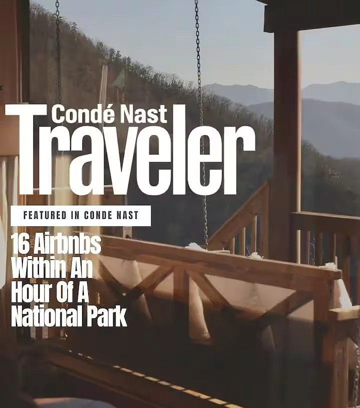 3653 Buckeye Knob Way, Sevierville, TN 37862 - 4