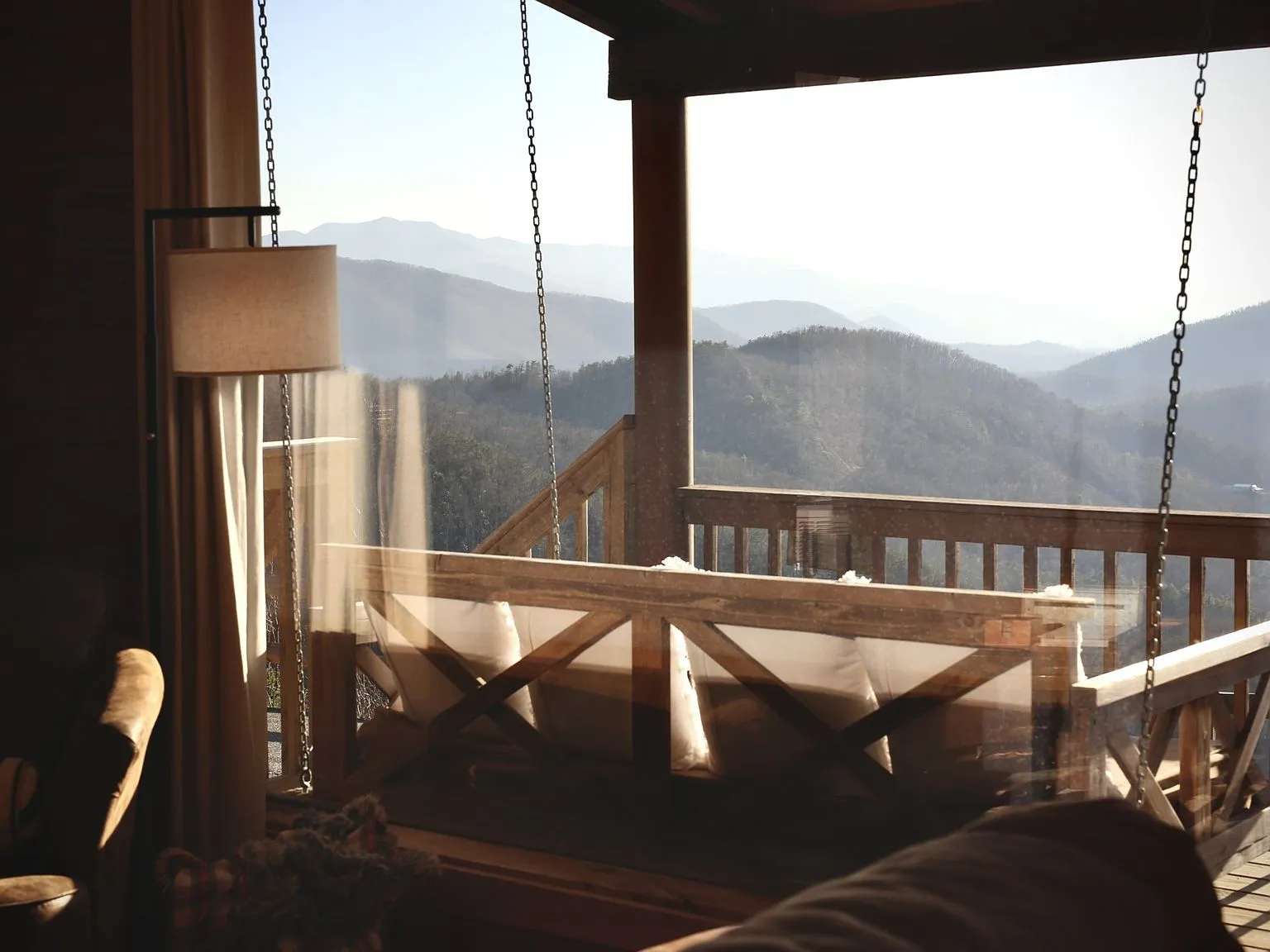 3653 Buckeye Knob Way, Sevierville, TN 37862 - 5