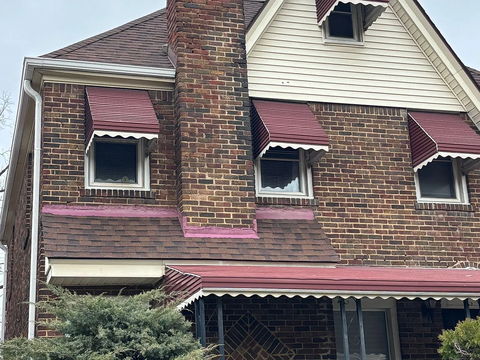 4074 Pasadena St, Detroit, MI 48238 - 3