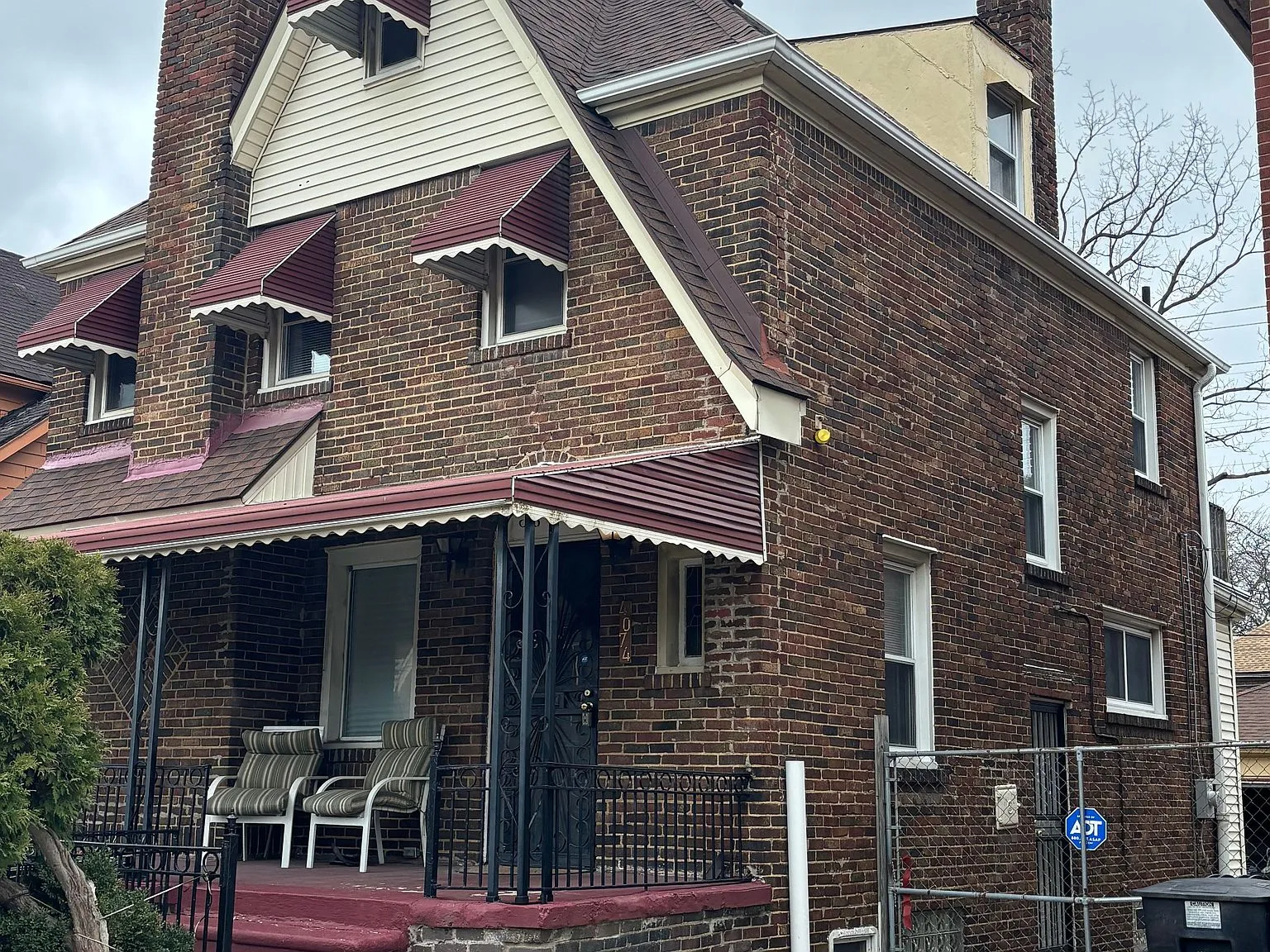 4074 Pasadena St, Detroit, MI 48238 - 5