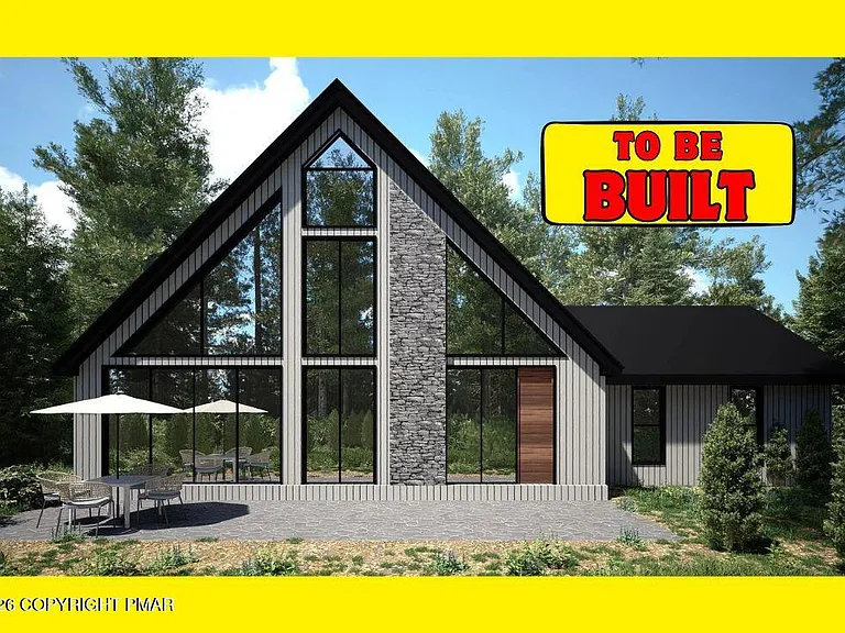 995 Stony Mountain Rd, Albrightsville, PA 18210 - Cover Photo