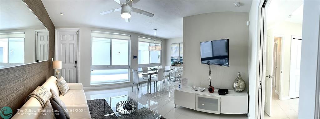 1705 N Riverside Dr UNIT 6, Pompano Beach, FL 33062 - 2