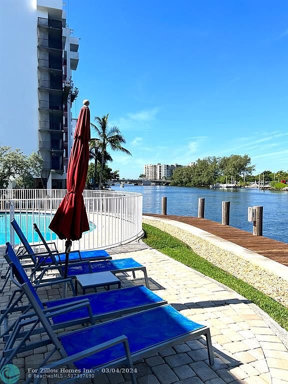1705 N Riverside Dr UNIT 6, Pompano Beach, FL 33062 - 5