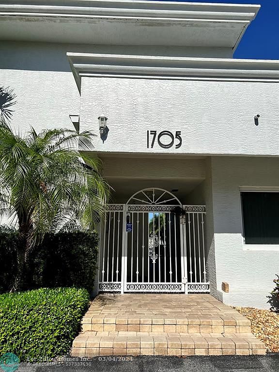 1705 N Riverside Dr UNIT 6, Pompano Beach, FL 33062 - 3