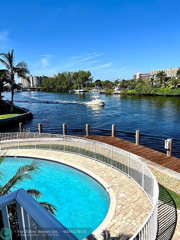 1705 N Riverside Dr UNIT 6, Pompano Beach, FL 33062 - 4