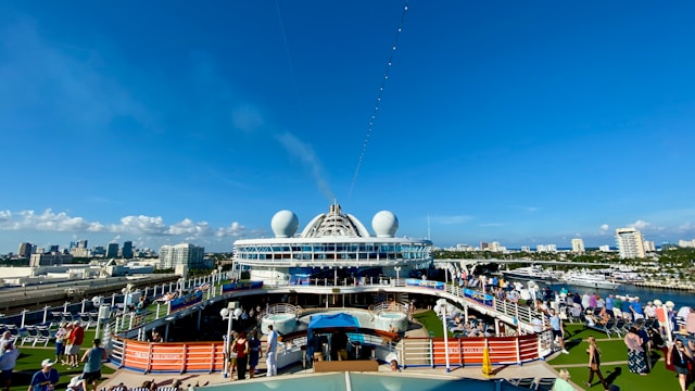 Fort Lauderdale, FL Short-Term Rental Regulations