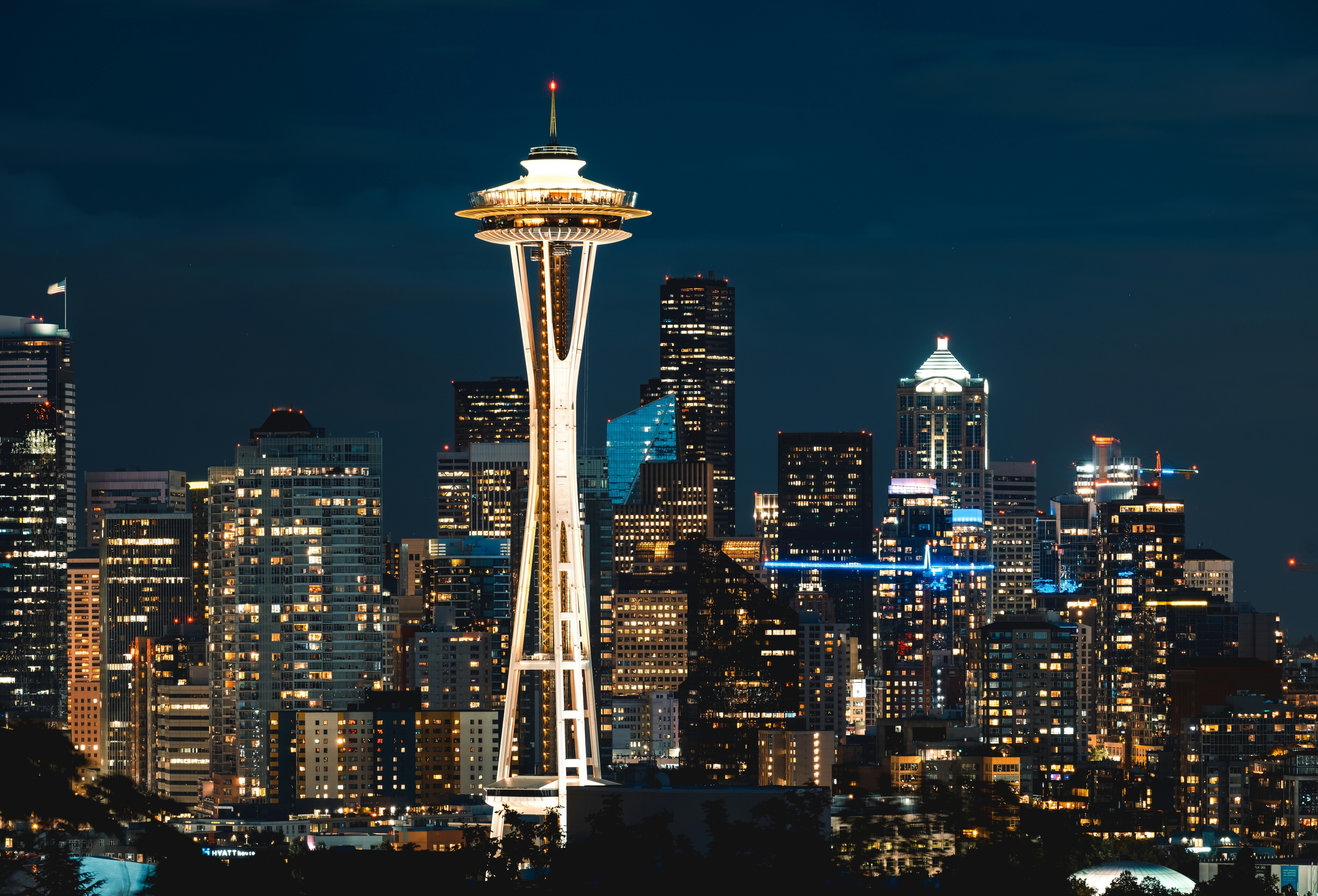 Seattle, WA Short-Term Rental Regulations