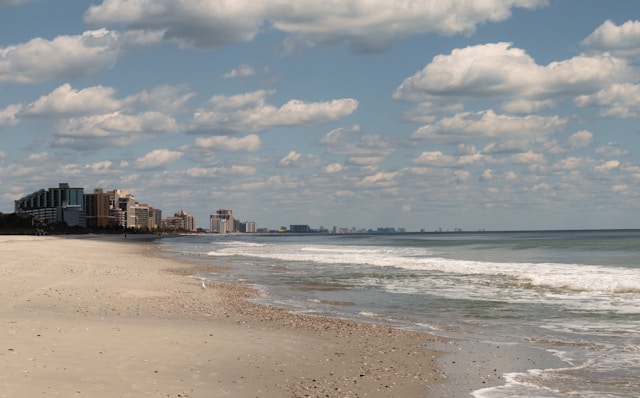 Myrtle Beach, SC Short-Term Rental Regulations