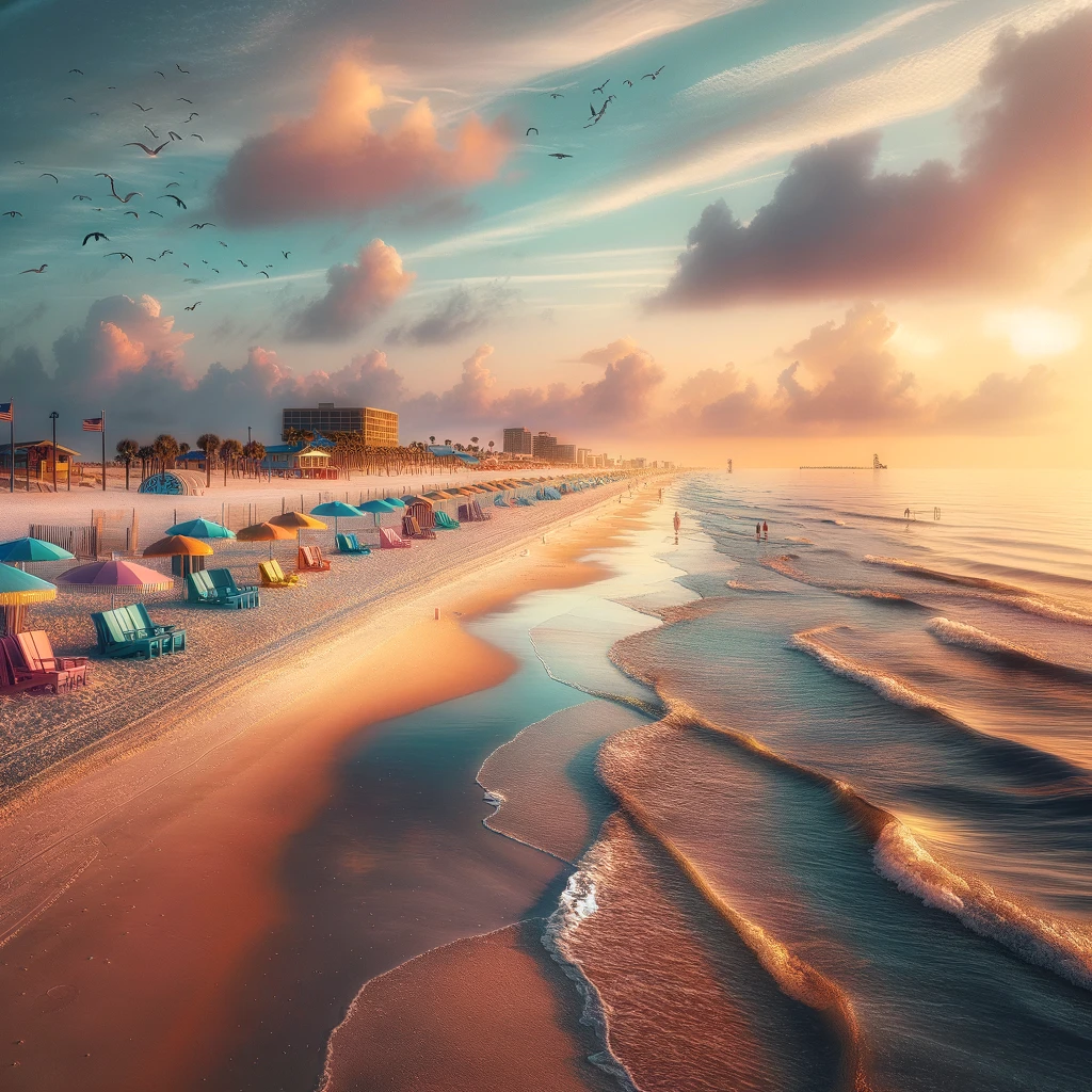 Crystal Beach, TX Short-Term Rental Regulations