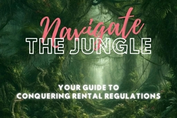 How to navigate local regulations and short-term rental licensing