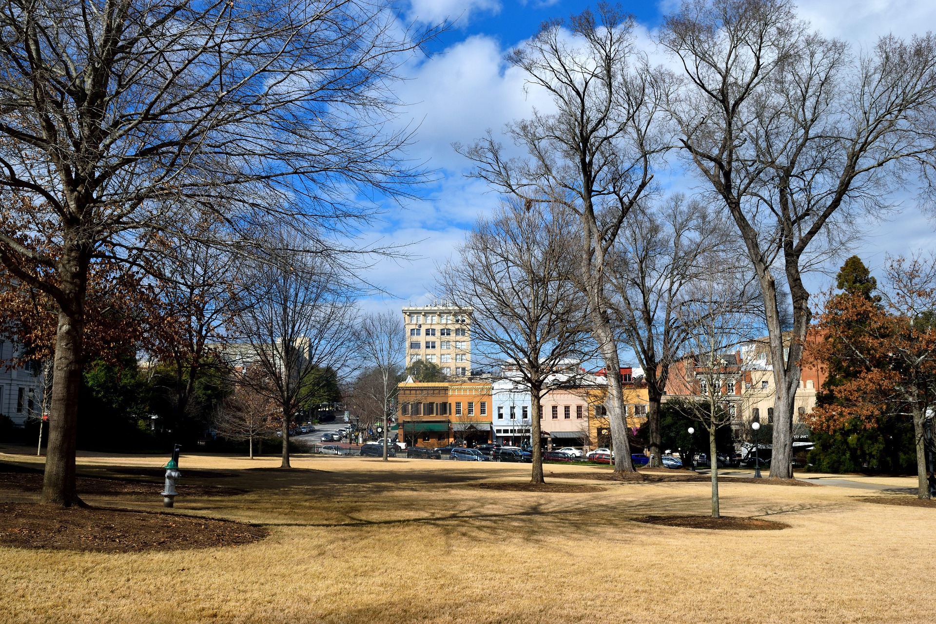 Athens, GA Short-Term Rental Regulations