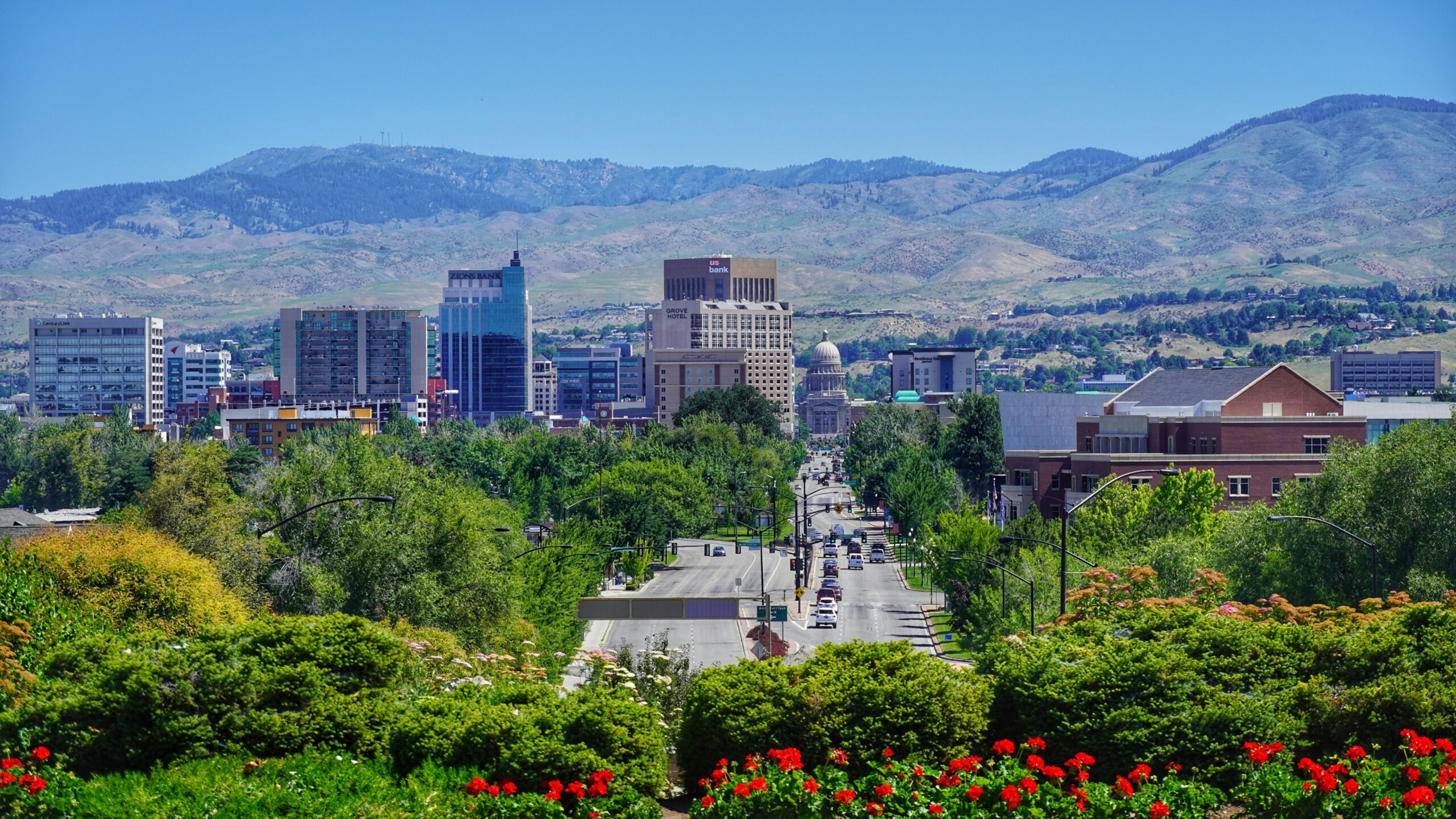 Boise, Idaho Short-Term Rental Regulations
