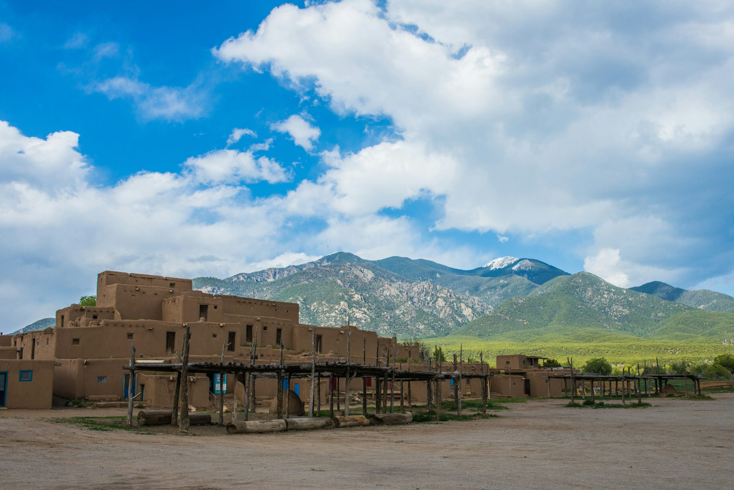 Taos, NM Short-Term Rental Regulations