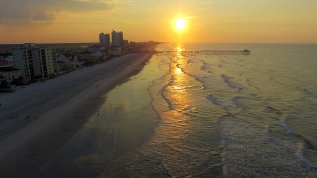 North Myrtle Beach, SC Short-Term Rental Regulations