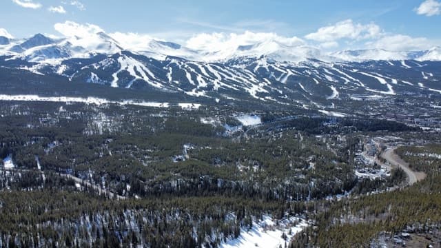 Short-Term Rental Regulation in Breckenridge, CO