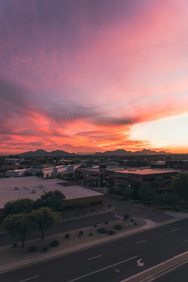 Short-Term Rental Regulations in Scottsdale, AZ