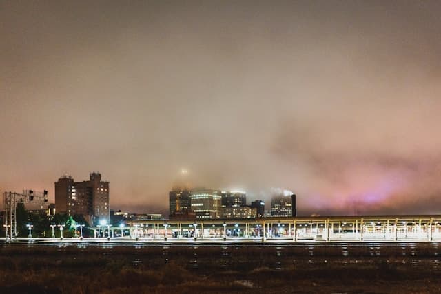 Short-Term Rental Regulation in Greensboro, NC
