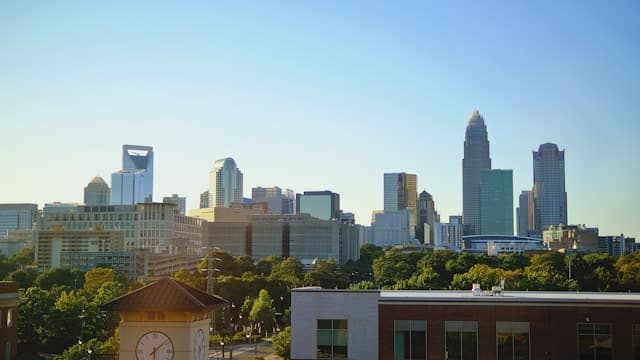 Charlotte, NC Short-Term Rental Regulations