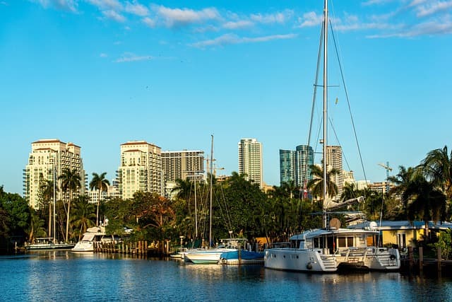 10 Best Places to Buy Short-Term Rentals in Fort Lauderdale (2026)