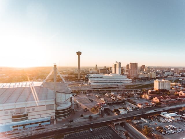 10 Best Places to Buy Short-Term Rentals in San Antonio (2026)