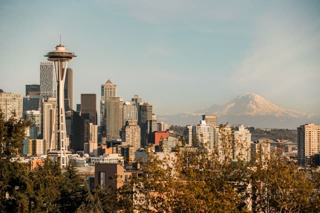10 Best Places to Buy Short-Term Rentals in Seattle (2026)