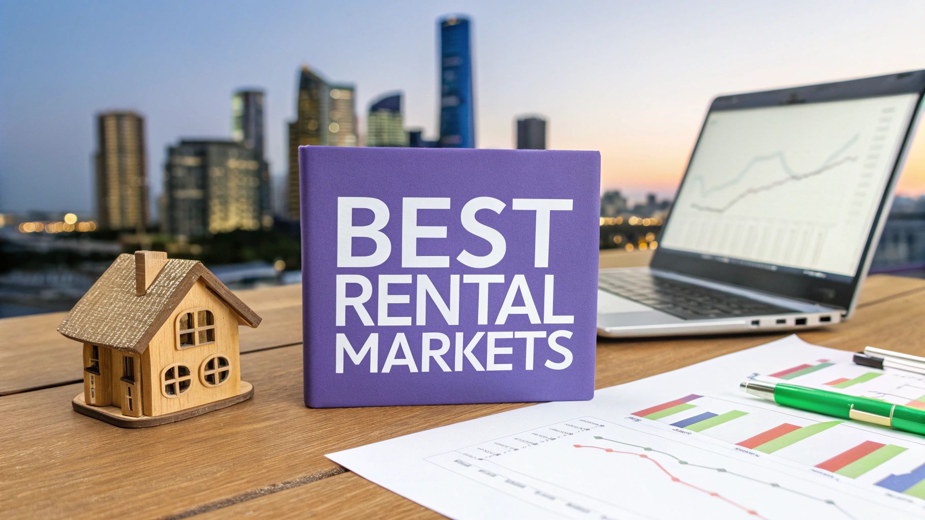 Top 10 Best Markets to Buy Rental Property in 2025