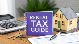 Mastering Short Term Rental Taxation