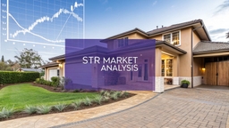 Mastering Short Term Rental Market Analysis