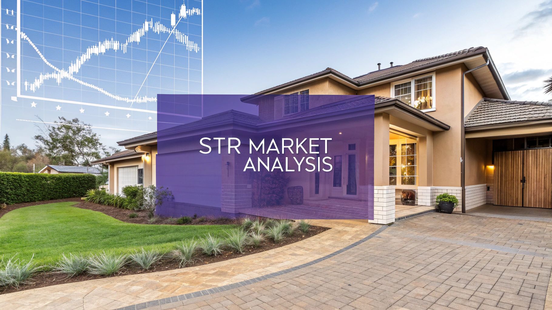 Mastering Short Term Rental Market Analysis